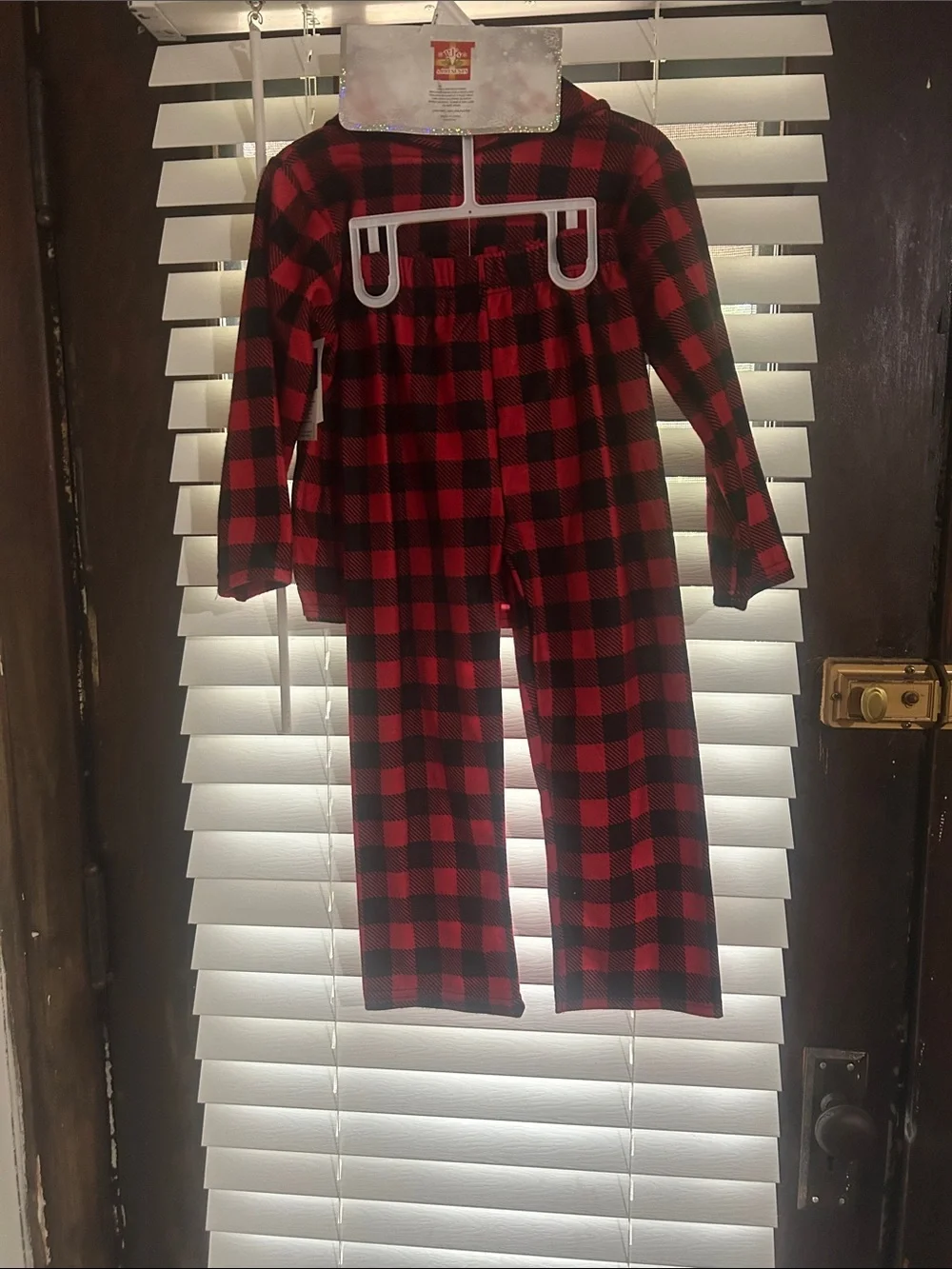 N/A classic red